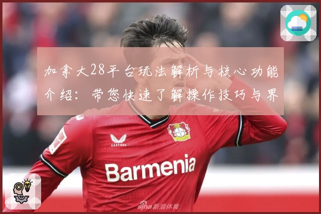 加拿大28平台玩法解析与核心功能介绍：带您快速了解操作技巧与界面体验！