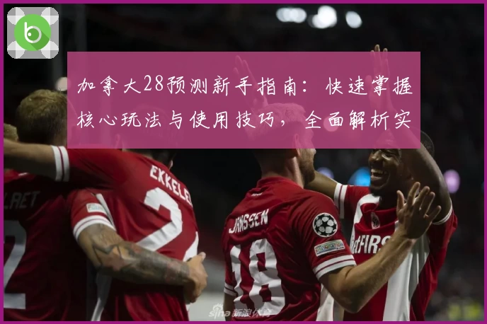 加拿大28预测新手指南：快速掌握核心玩法与使用技巧，全面解析实用功能与操作流程