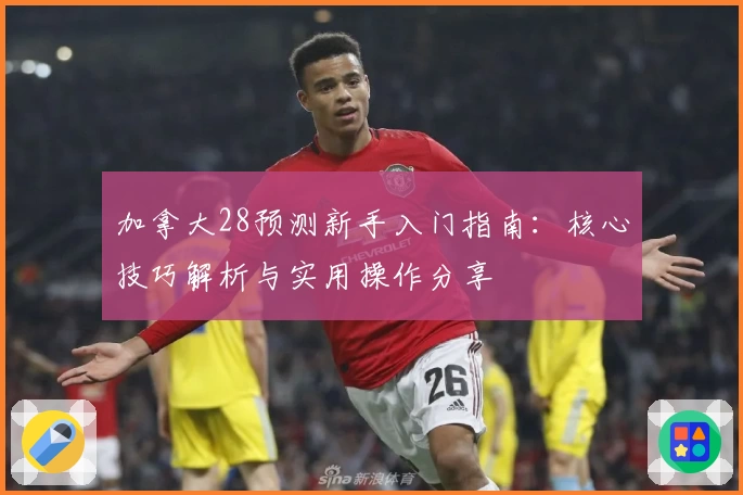 加拿大28预测新手入门指南：核心技巧解析与实用操作分享