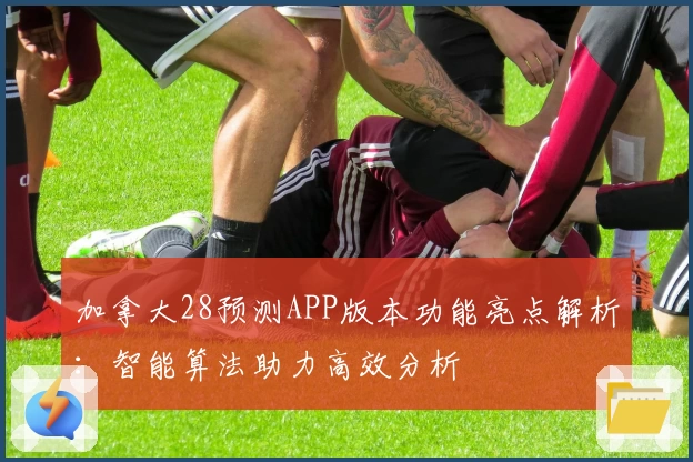 加拿大28预测APP版本功能亮点解析：智能算法助力高效分析