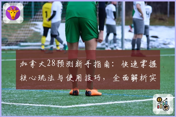 加拿大28预测新手指南：快速掌握核心玩法与使用技巧，全面解析实用功能与操作流程