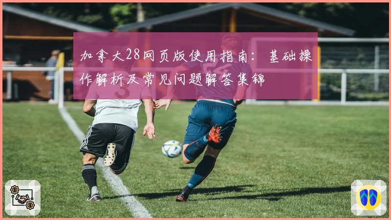 加拿大28网页版使用指南：基础操作解析及常见问题解答集锦